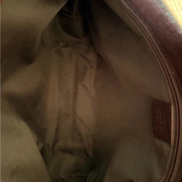 Gucci UNISEX Messenger Bag - Picture 13 of 14